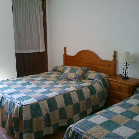 Bubion. Alpujarra Granadina Apartment Exterior photo
